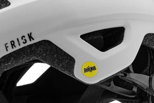 HELMET FRISK TEAMLINE S (49-55)