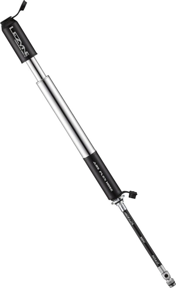 Hand pump CNC Pressure Drive