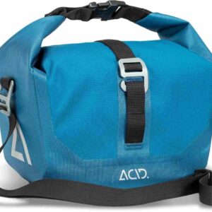 PANNIERS TRAVLR FRONT 6L