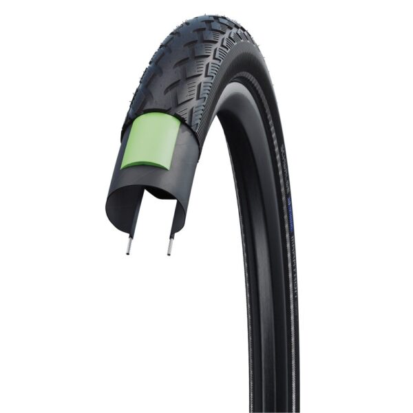 Buitenband Marathon HS 420 622-37 s/s pl refl. - Afbeelding 5