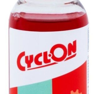 remvloeistof Mineral Brake fluid 125ml