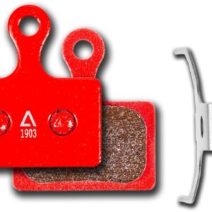 DISC BRAKE PAD SHIMANO DURA/ULTEGRA SINTERED