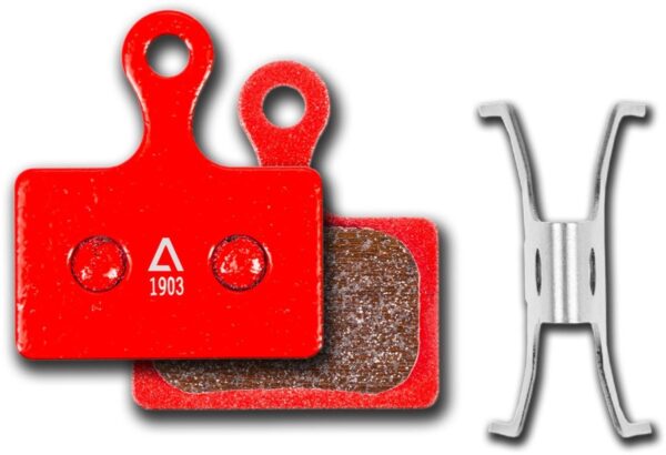 DISC BRAKE PAD SHIMANO DURA/ULTEGRA SINTERED