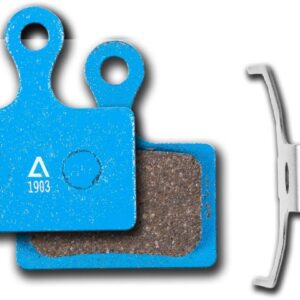 DISC BRAKE PAD SHIMANO DURA/ULTEGRA ORGANIC
