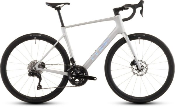ATTAIN C:62 SLX