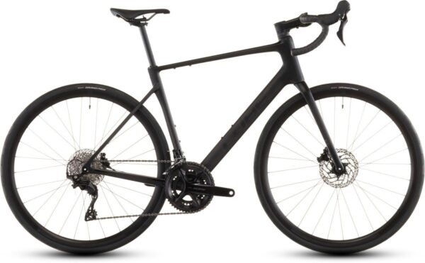 ATTAIN C:62 RACE