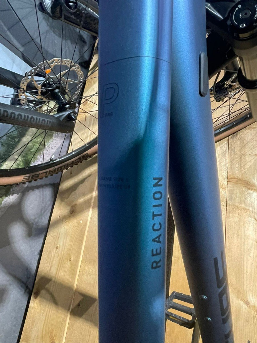 REACTION PRO 4 REACTION PRO - Afbeelding 5