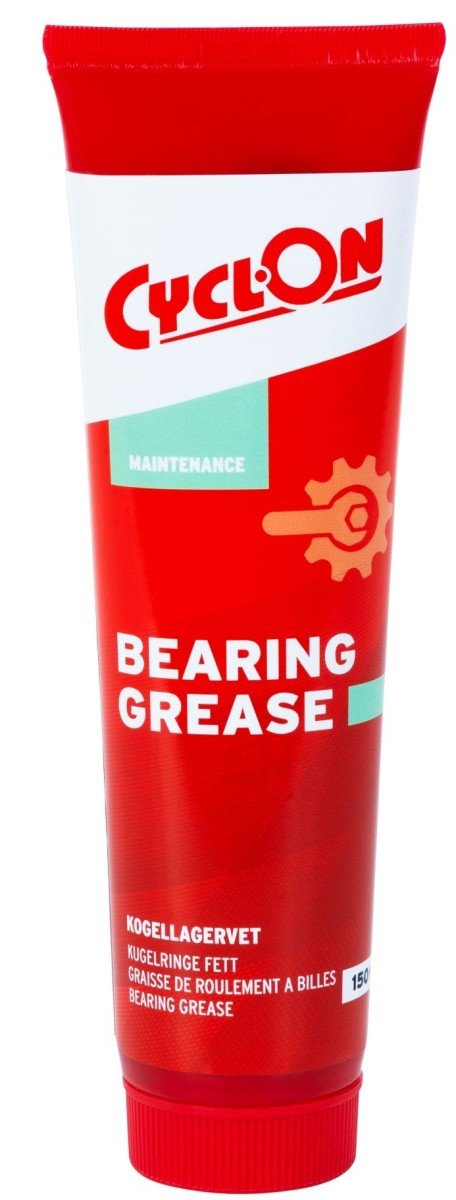 Bearing Grease tube 150ml 1 Bearing Grease tube 150ml