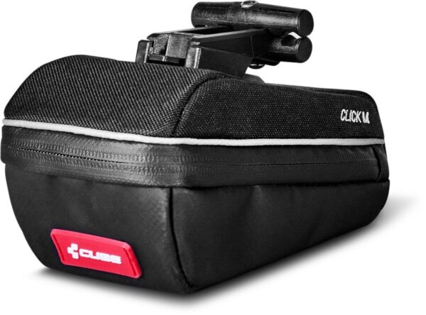 SADDLE BAG CLICK M