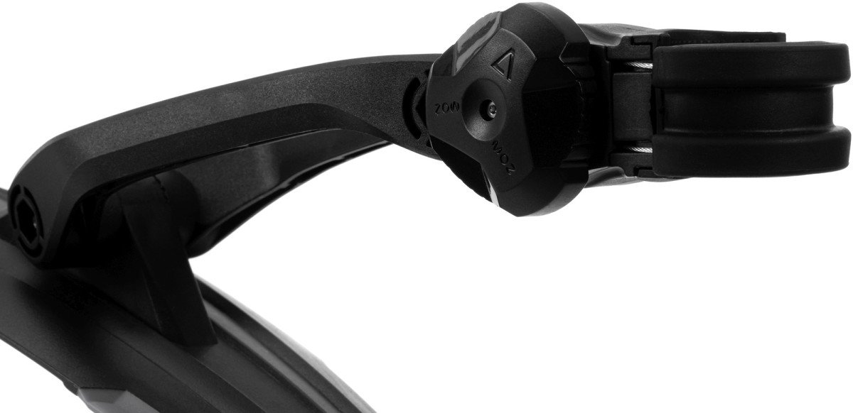 MUDGUARD VANE DISC REAR 29" 2 MUDGUARD VANE DISC REAR 29" - Afbeelding 3