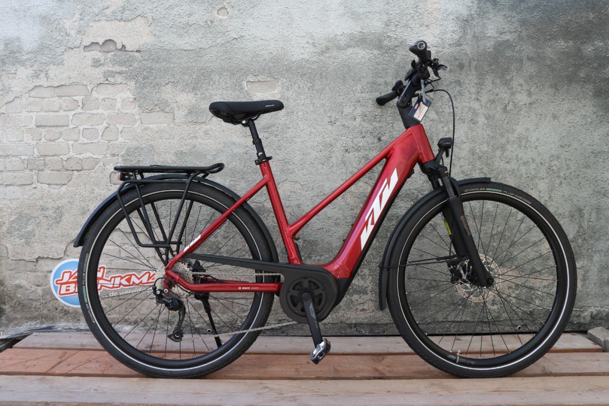 Macina Tour P510 Performance 500Wh 4 Macina Tour P510 Performance 500Wh - Afbeelding 4