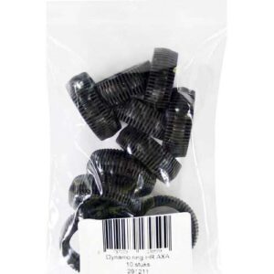 Loopwiel Axa HR traction