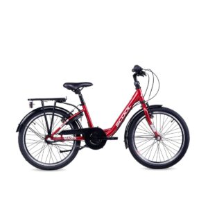 chiX classic 20 Inch 3-Speed