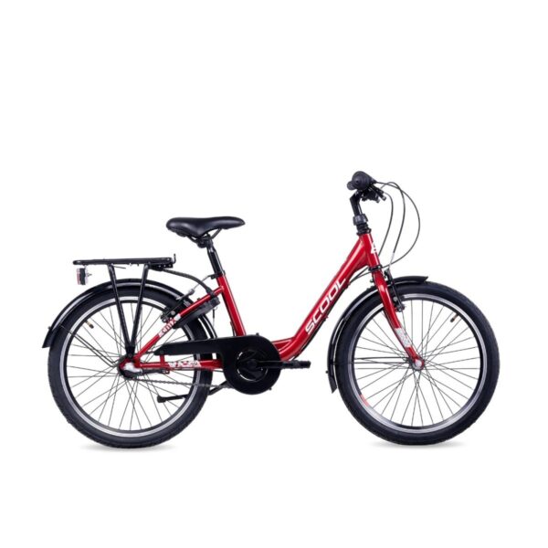 chiX classic 20 Inch 3-Speed