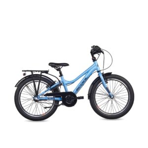 troX 20 Inch 3-Speed