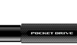 POCKET DRIVE/HI GLOSS