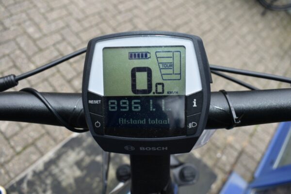 TOURING HYBRID PRO 500 - Afbeelding 6