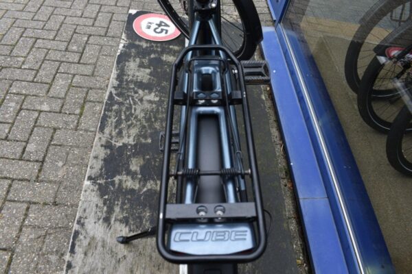 TOURING HYBRID PRO 500 - Afbeelding 5