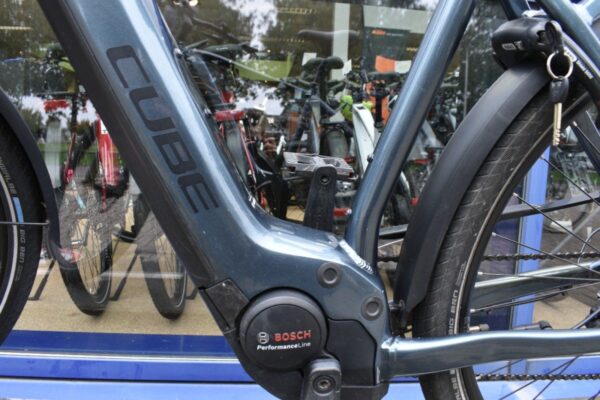 TOURING HYBRID PRO 500 - Afbeelding 4