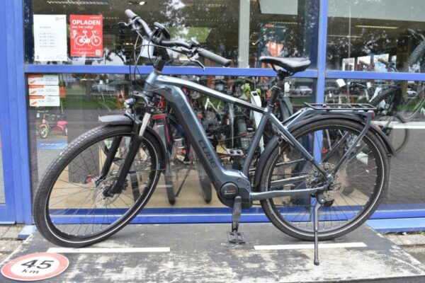 TOURING HYBRID PRO 500 - Afbeelding 3