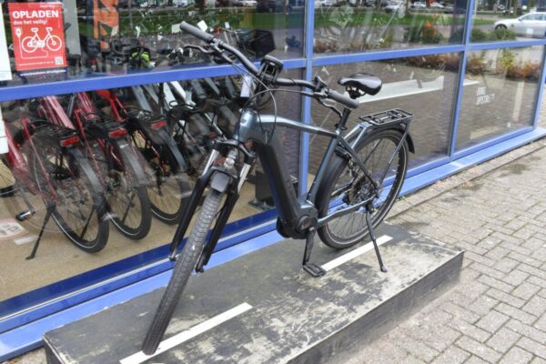 TOURING HYBRID PRO 500