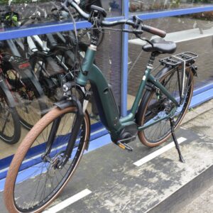 aeb400 allround 8 speed