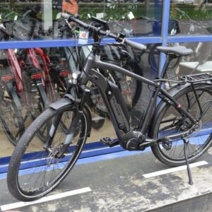 Upstreet5 7.23 D1 Env TR-Auto