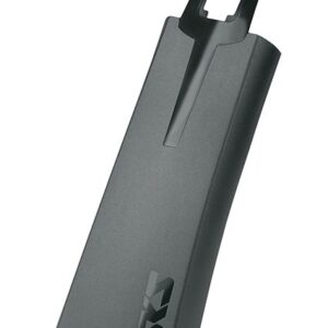 SPATLAP STYLE PVC 65MM ZW