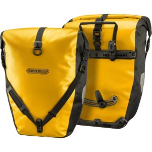 Back-Roller Classic QL2.1 40 L sunyellow-bla