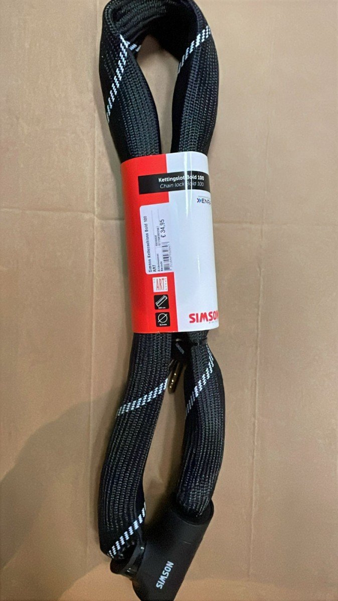 Macina tour P510 6 Macina tour P510 - Afbeelding 7