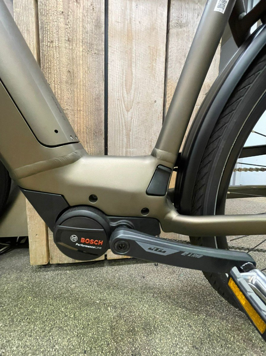 Macina tour P510 5 Macina tour P510 - Afbeelding 6