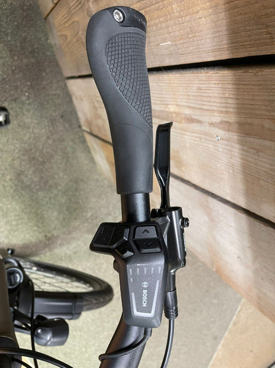 Macina tour P510 4 Macina tour P510 - Afbeelding 5