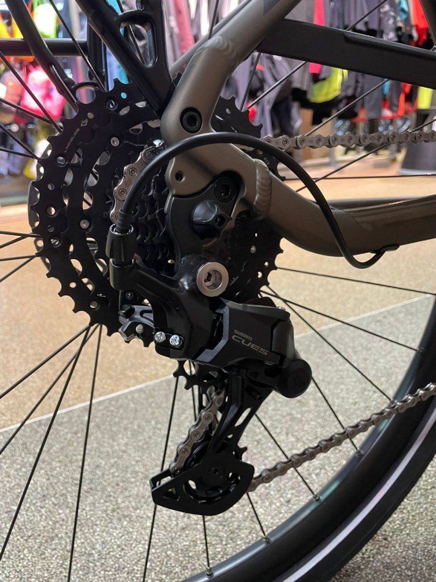 Macina tour P510 3 Macina tour P510 - Afbeelding 4