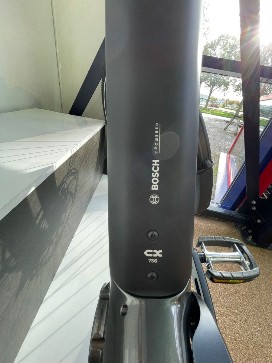 Macina Style XL Performance CX Smart System 750Wh 6 Macina Style XL Performance CX Smart System 750Wh - Afbeelding 6