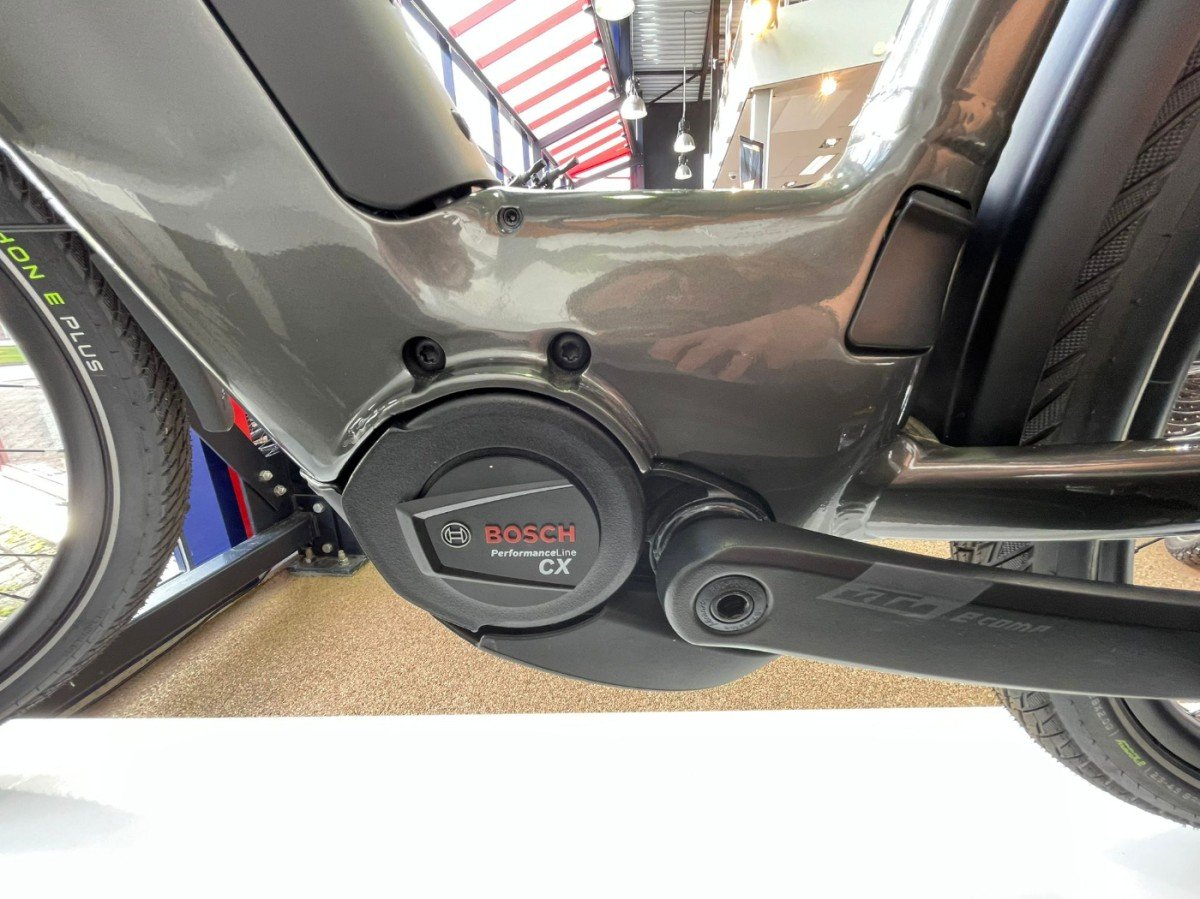 Macina Style XL Performance CX Smart System 750Wh 5 Macina Style XL Performance CX Smart System 750Wh - Afbeelding 5