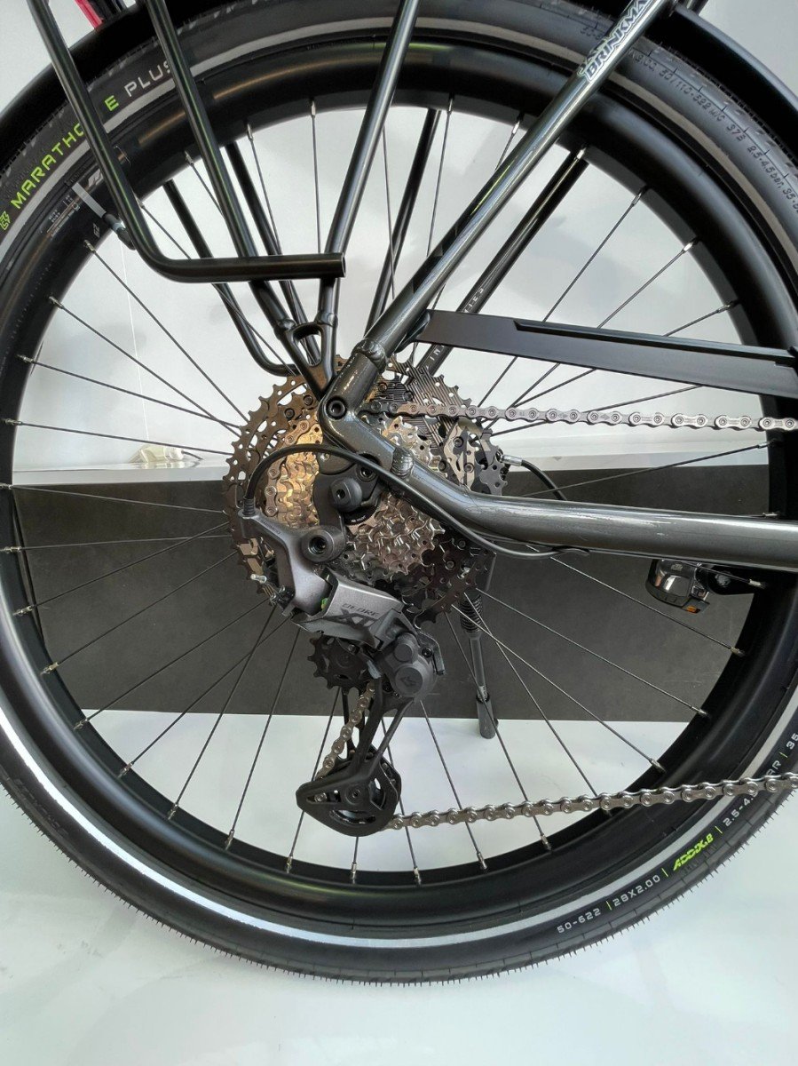 Macina Style XL Performance CX Smart System 750Wh 4 Macina Style XL Performance CX Smart System 750Wh - Afbeelding 4