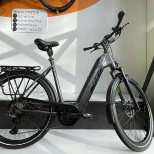 Macina Style XL Performance CX Smart System 750Wh