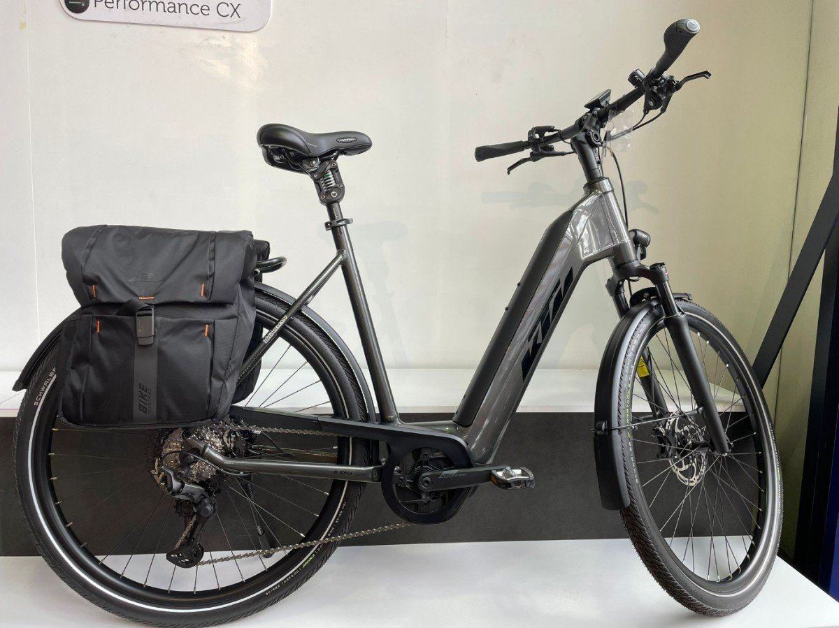 Macina Style XL Performance CX Smart System 750Wh 7 Macina Style XL Performance CX Smart System 750Wh - Afbeelding 7