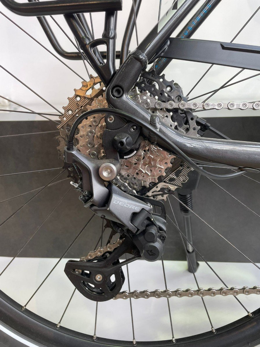 Macina Style 730 Performance CX Smart System 750Wh 7 Macina Style 730 Performance CX Smart System 750Wh - Afbeelding 7