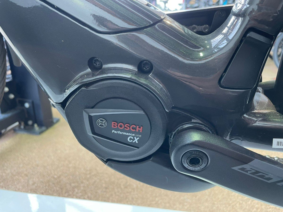 Macina Style 730 Performance CX Smart System 750Wh 6 Macina Style 730 Performance CX Smart System 750Wh - Afbeelding 6