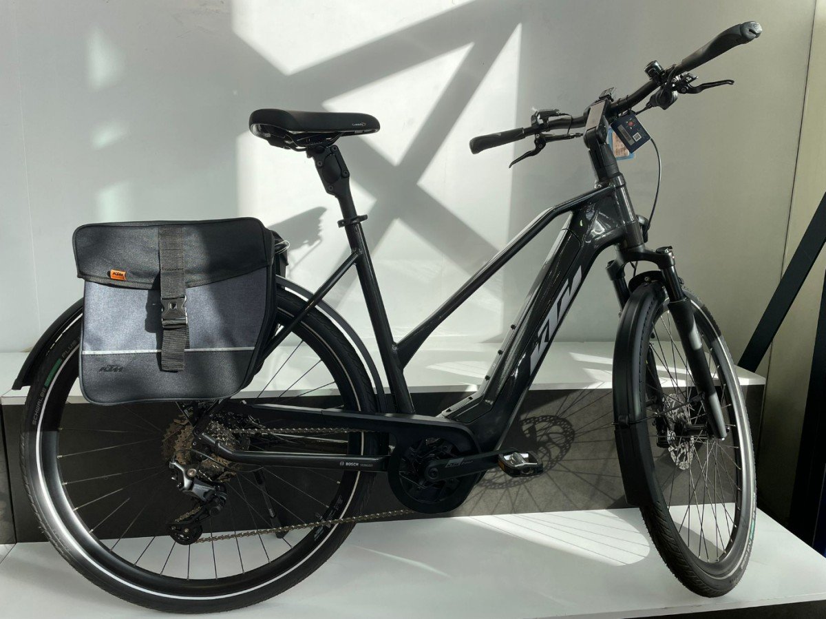 Macina Style 730 Performance CX Smart System 750Wh 5 Macina Style 730 Performance CX Smart System 750Wh - Afbeelding 5