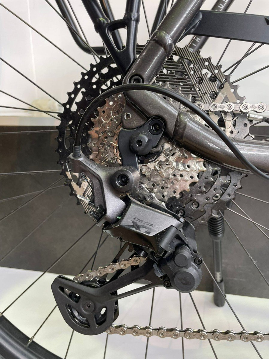 Macina Style XL Performance CX Smart System 750Wh 6 Macina Style XL Performance CX Smart System 750Wh - Afbeelding 6