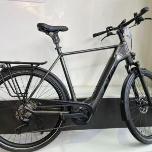 Macina Style XL Performance CX Smart System 750Wh