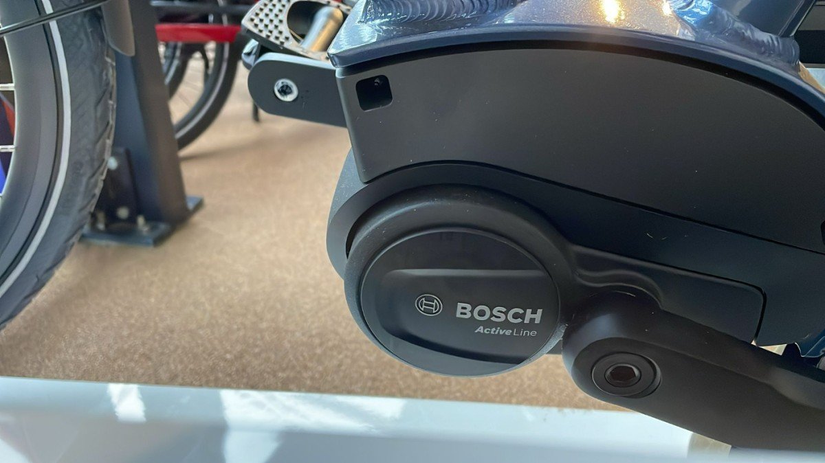 Fiets E-Tide L50 4 Fiets E-Tide L50 - Afbeelding 5