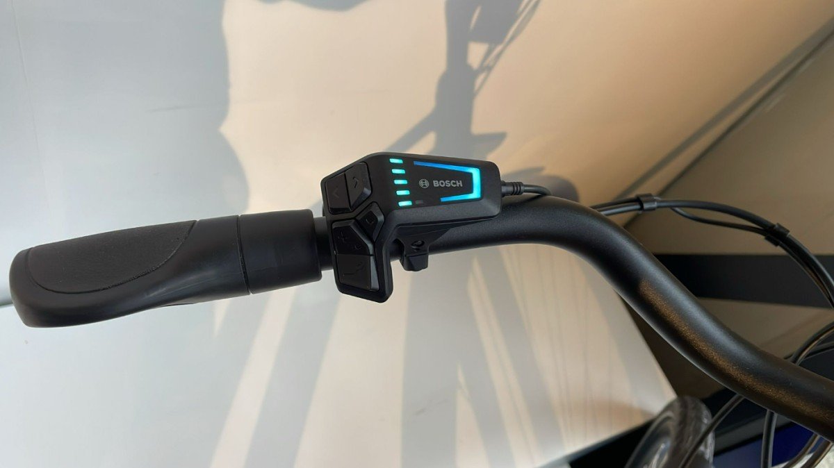 Fiets E-Tide L50 3 Fiets E-Tide L50 - Afbeelding 4