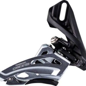 DERAILLEUR V SH DEORE DM FP M617 2X10V ATB ZW/ZI