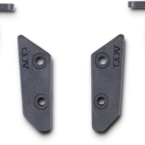 FORK ADAPTER FOR MUDGUARD SCREW MOUNT