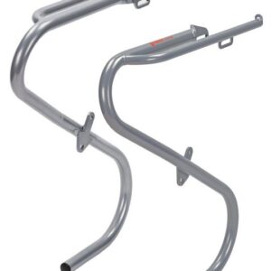 DRAGER V 26/28" TUB DUO LOWRIDER ZI