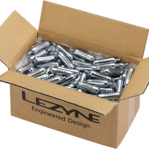 20G CO2 - BULK BOX (220 PCS)