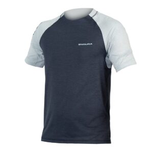 SingleTrack Fietsshirt Korte Mouwen: mt